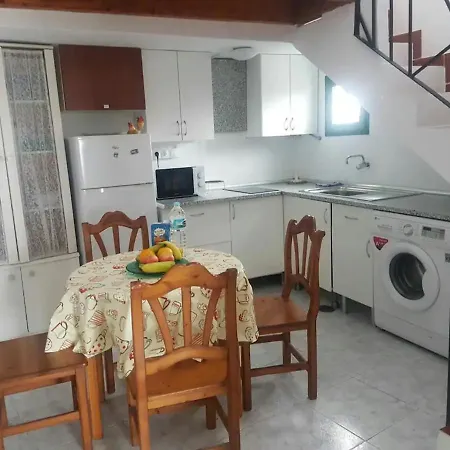 Casa Antonia Reyes Appartement *