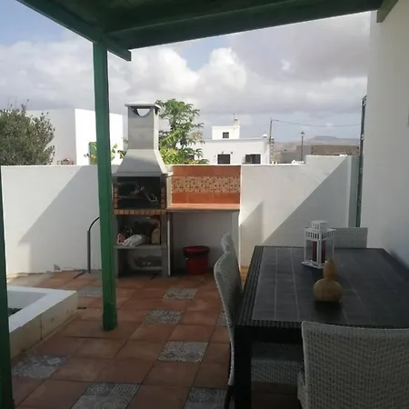 Appartement Casa Antonia Reyes Teguise (Lanzarote)