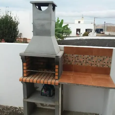 Apartamento Casa Antonia Reyes