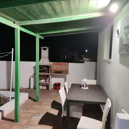 Apartamento Casa Antonia Reyes *