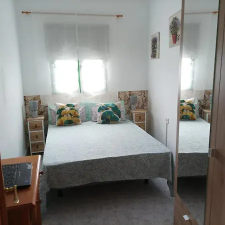 Casa Antonia Reyes *