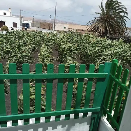 Casa Antonia Reyes Apartamento