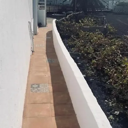 Casa Antonia Reyes Apartamento *
