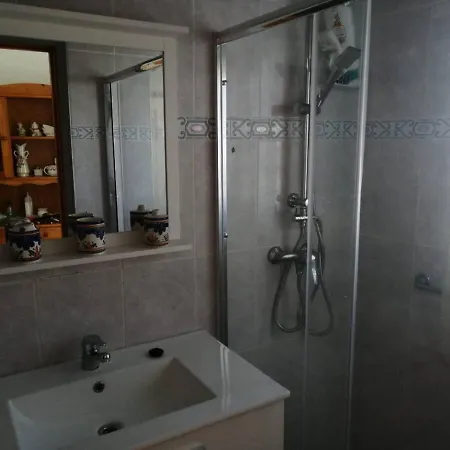 Apartamento Casa Antonia Reyes Teguise (Lanzarote)