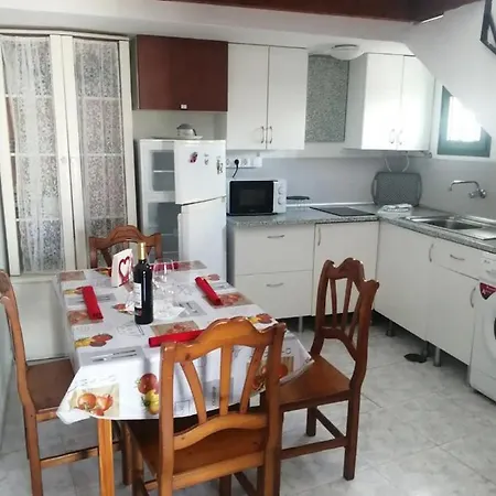 Apartamento Casa Antonia Reyes Teguise (Lanzarote)