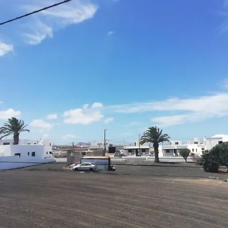 Casa Antonia Reyes Apartamento