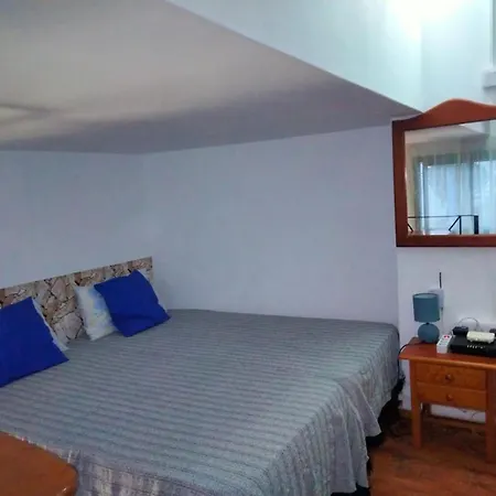 Casa Antonia Reyes * Teguise (Lanzarote)