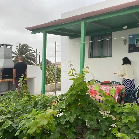 Casa Antonia Reyes