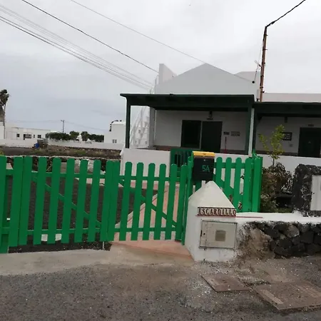 Casa Antonia Reyes