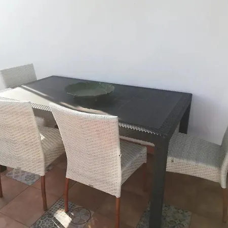 Apartament Casa Antonia Reyes