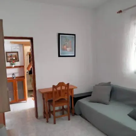 Apartament Casa Antonia Reyes *