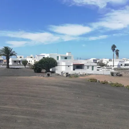 Casa Antonia Reyes Apartament