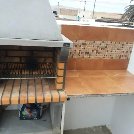 Apartament Casa Antonia Reyes Teguise (Lanzarote)