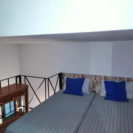 Casa Antonia Reyes Apartament