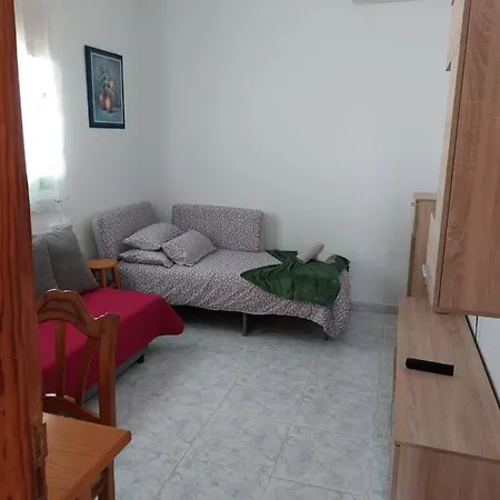 Apartament Casa Antonia Reyes Teguise (Lanzarote)