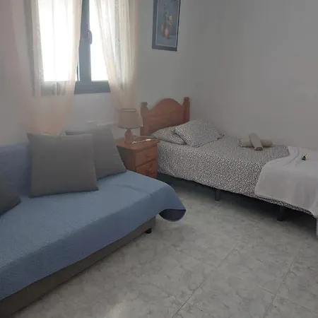 Casa Antonia Reyes * Teguise (Lanzarote)