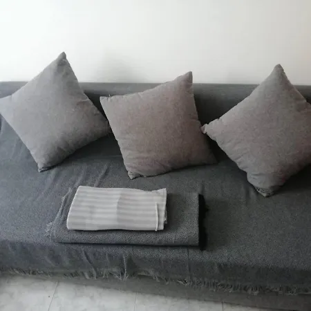 Apartament Casa Antonia Reyes *